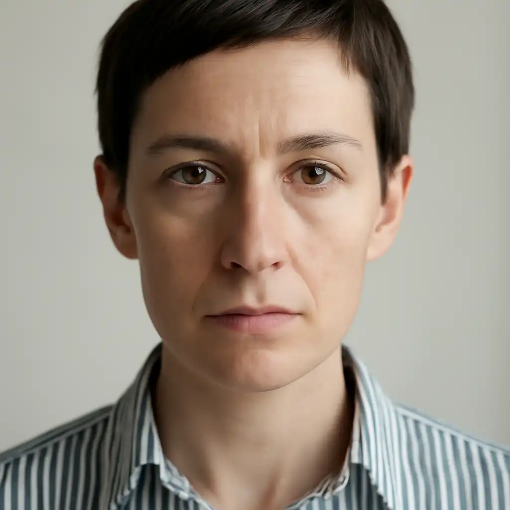 Camilla Svendsen